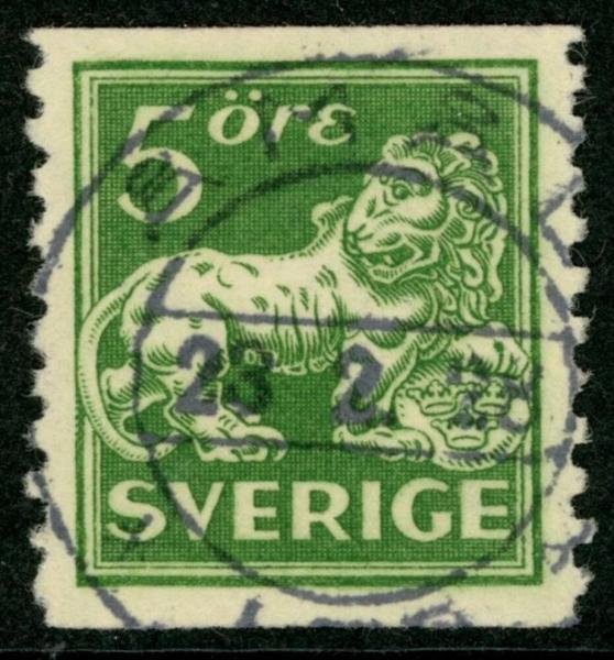 F143Acx. ÅMÅL 23.2.28. Lyx