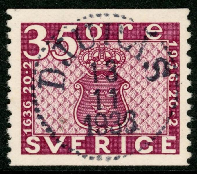 F252. DJURÅS 13.11.1936