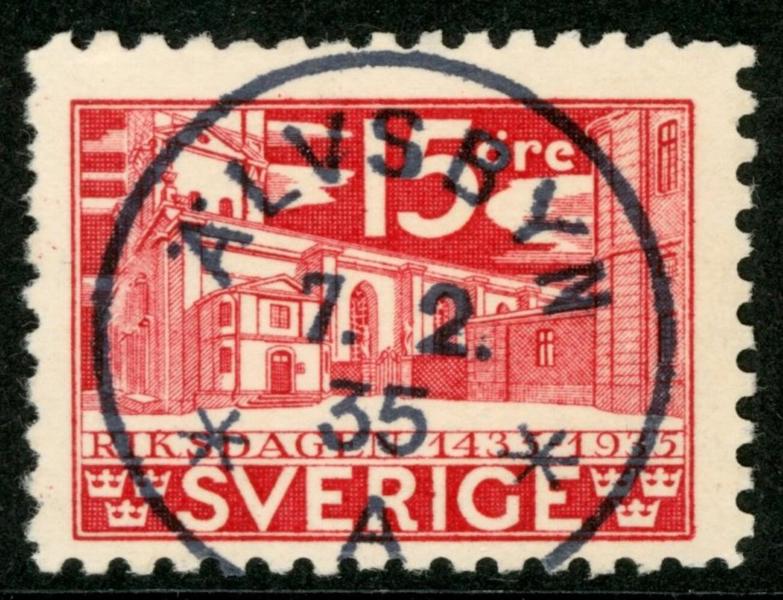 F242C. ÄLVSBYN 7.2.35