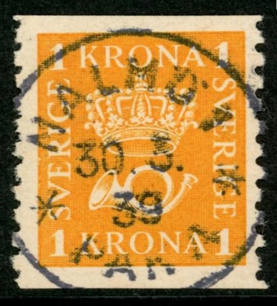 F168c a3-ppr. MALMÖ 1 30.3.39