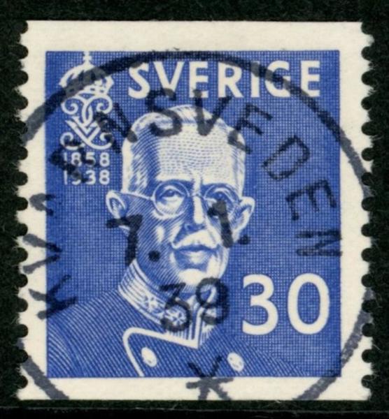 F268. KVARNSVEDEN 7.1.39