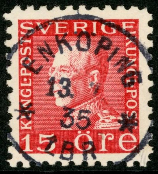 F177C a3-ppr. ENKÖPING 13.7.35. Lyx