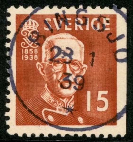 F267B. BINGSJÖ 28.1.39