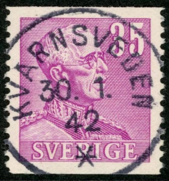 F280. KVARNSVEDEN 30.1.42