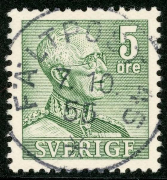 F271C. FÄLTPOST 45 7.10.55