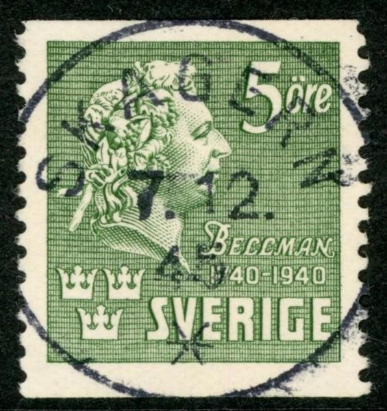 F324A. SKAGERN 7.12.45