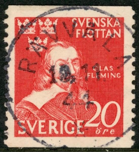 F354A. RÄVVÅLA 19.11.44