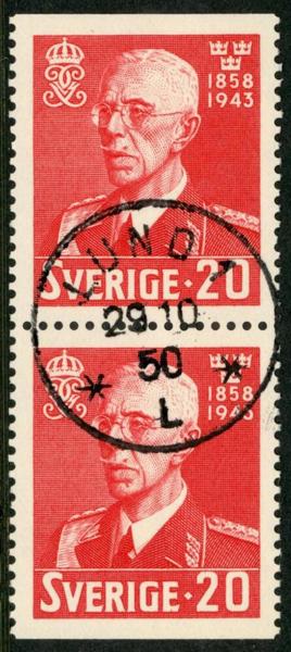 F344BB. LUND 1 29.10.50