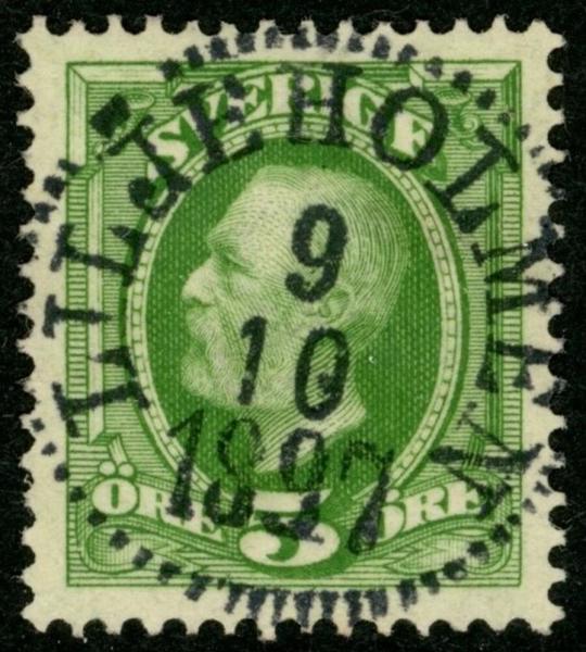 F52. LILJEHOLMEN 9.10.1897. Pr-lyx