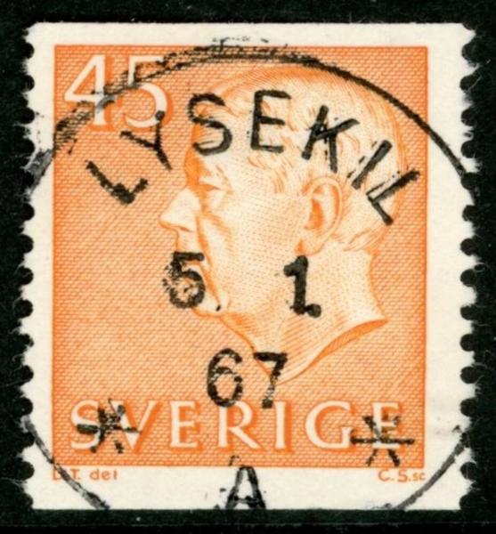 F429A. LYSEKIL 5.1.67