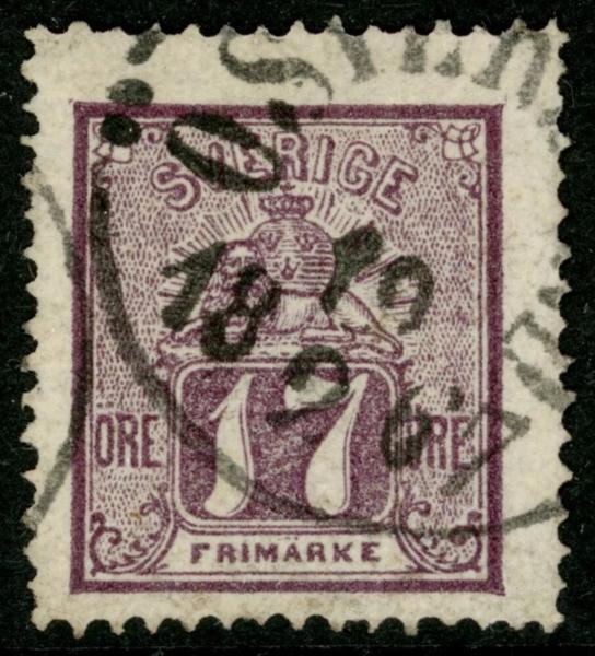 F15. ÖSTERS(UN)D 19.2.1867