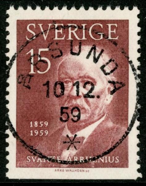 F507B. ÅRSUNDA 10.12.59. Lyx!