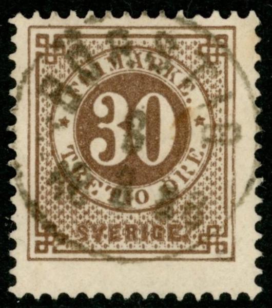 F47. BÖRSTIG 3.8.1888