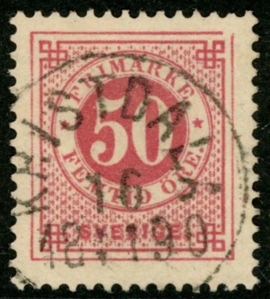 F48. KRISTDALA 10.11.1890. Prakt