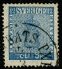F9. ÅNGBÅTS PXP No 7. Utan synligt datum. Postal 1500 kr