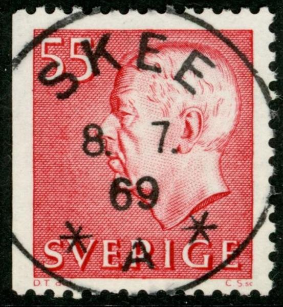 F433B. SKEE 8.7.69