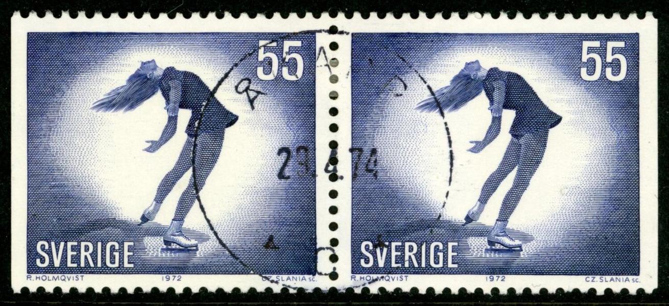 F758BB. ÅKARP 23.4.74