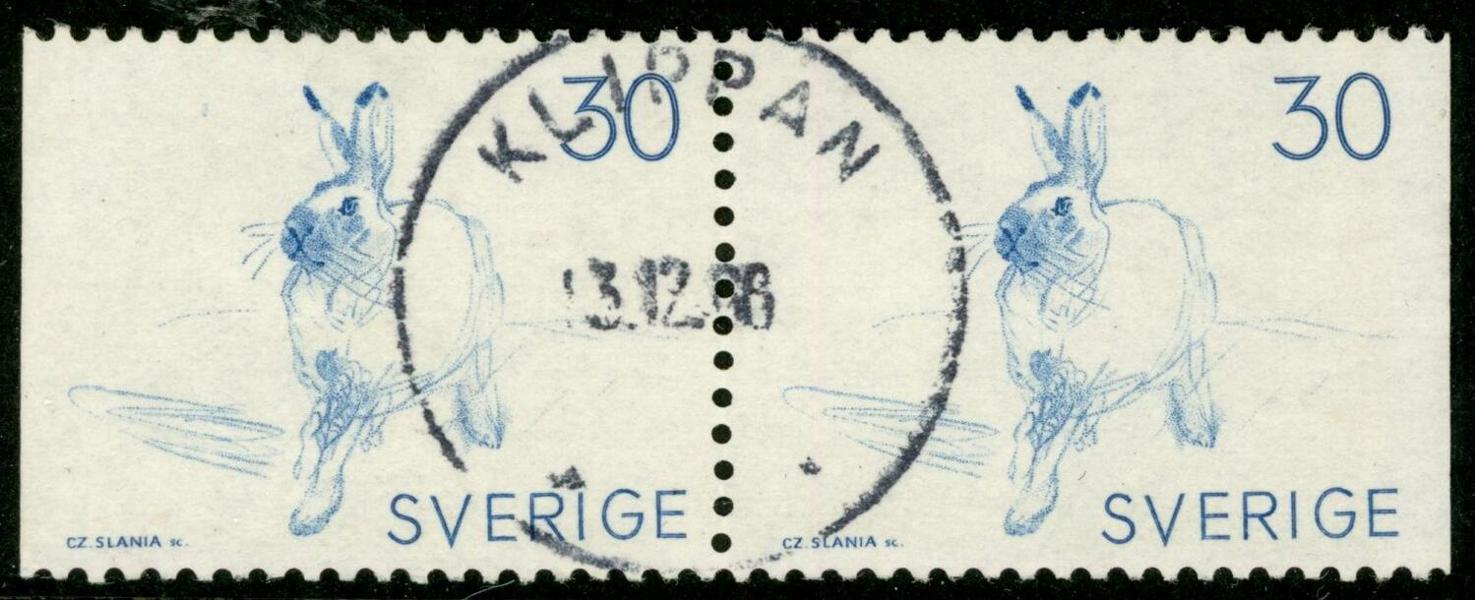 F642BB. KLIPPAN 13.12.68