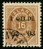 F54v5. Stpl ex med omv vm krona. F 1200 kr