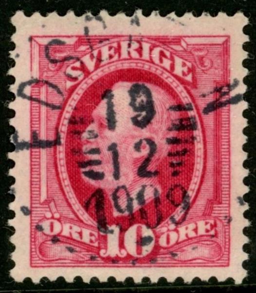 EDSGA(TA)N 19.12.1909